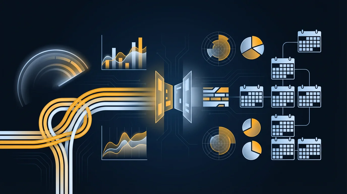Abgleich von Vertragsannahmen mit aktuellem Fahrprofil, Illustration 1376x768 Pixel